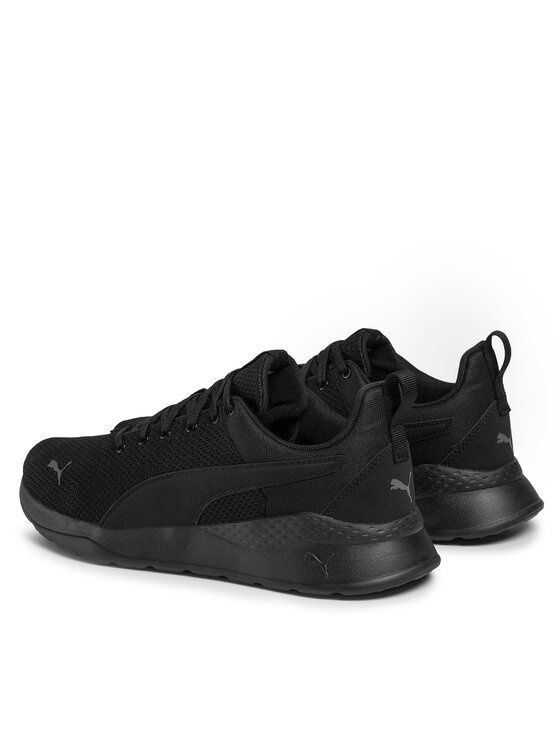Puma Puma Сникърси Anzarun Lite 371128 01 Черен