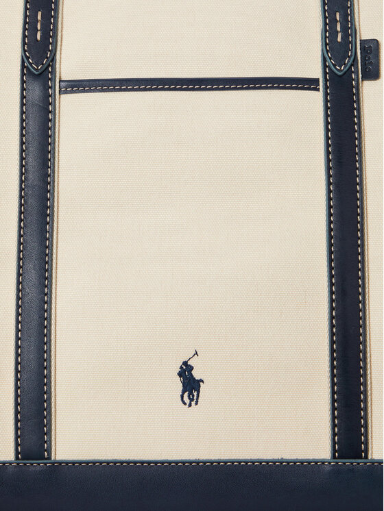 Polo Ralph Lauren Polo Ralph Lauren Дамска чанта 428973072002 Бежов