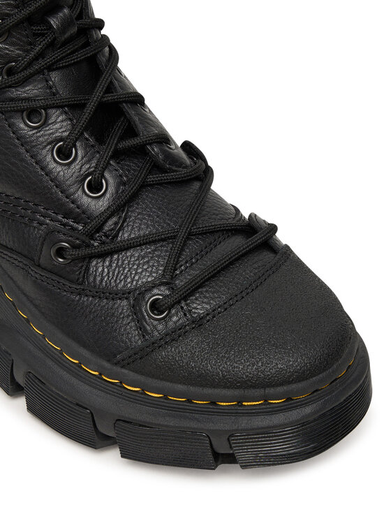 Dr. Martens Dr. Martens Gležnjače Dmxl DM41646001 Crna