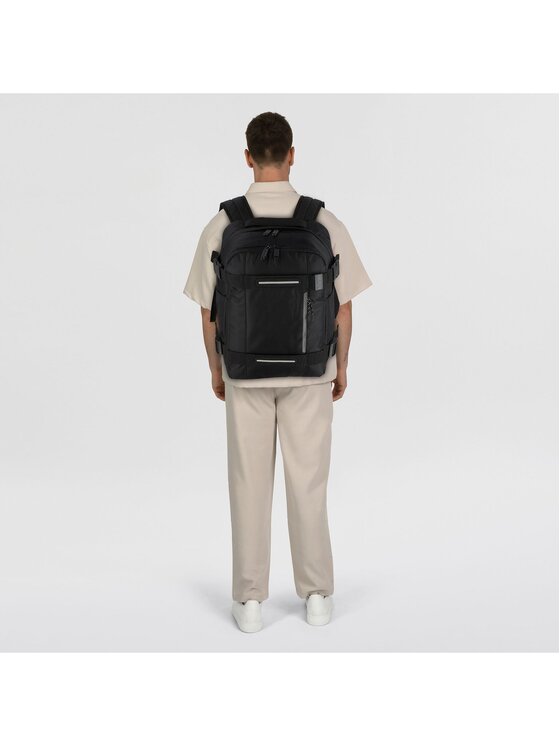 American Tourister American Tourister Plecak 321316 Czarny
