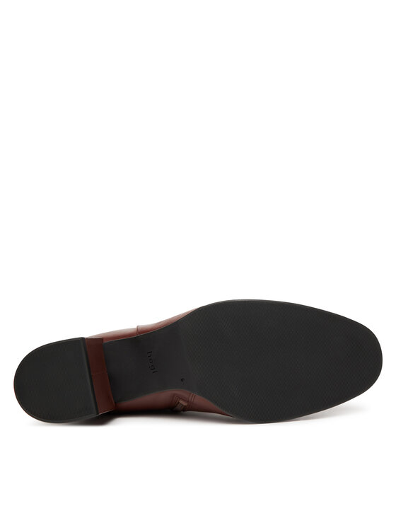 HÖGL HÖGL Stiefeletten Ella 0-134123-2900 Dunkelrot