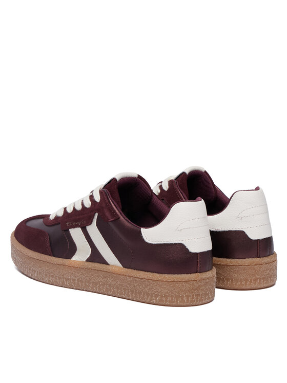 Tamaris Tamaris Tossud 1-23723-44 Bordoopunane