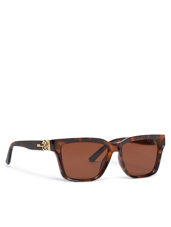 Vero Moda Ochelari de soare 10261553 Maro