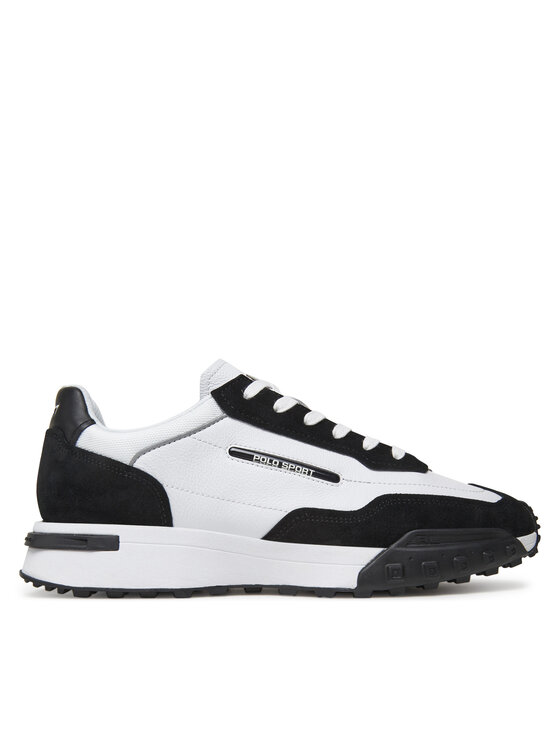 Sneakers Polo Ralph Lauren Ps 275 809967517001 Alb