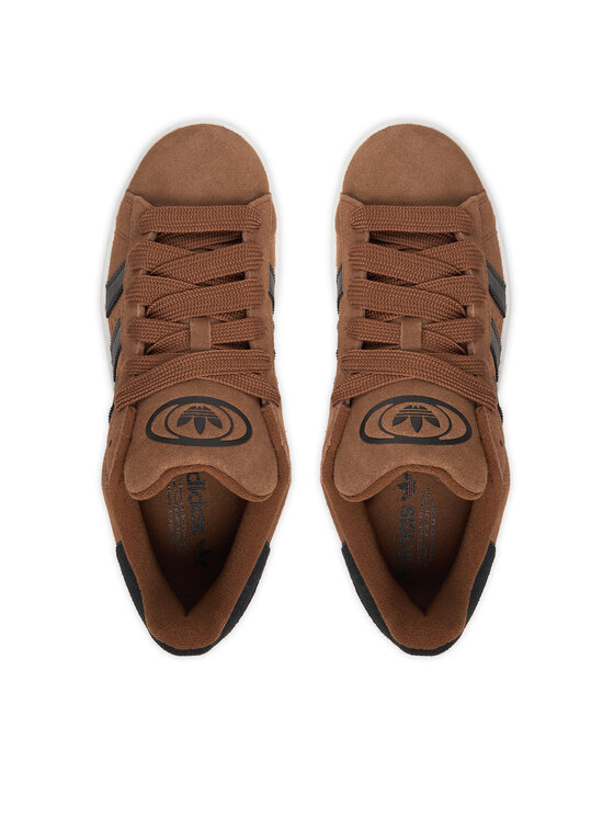 adidas adidas Sneakersy Campus 00S IH6754 Hnědá
