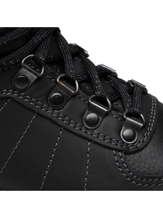 Mammut Mammut Bakancs Yatna II Advanced High Gtx GORE-TEX 3030-04370-0001-1040 Fekete