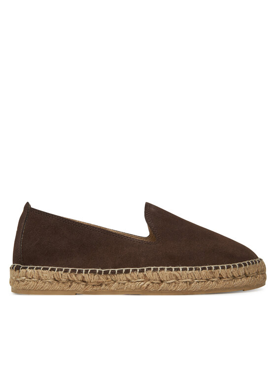 Manebi Manebi Espadrile R 5.7 C0 Maro