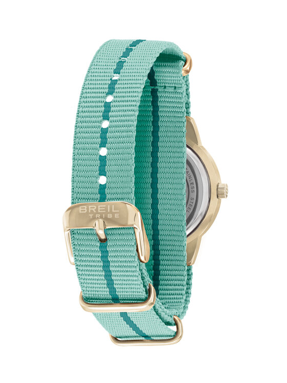 Breil Breil Zegarek TWIST LINE Zielony