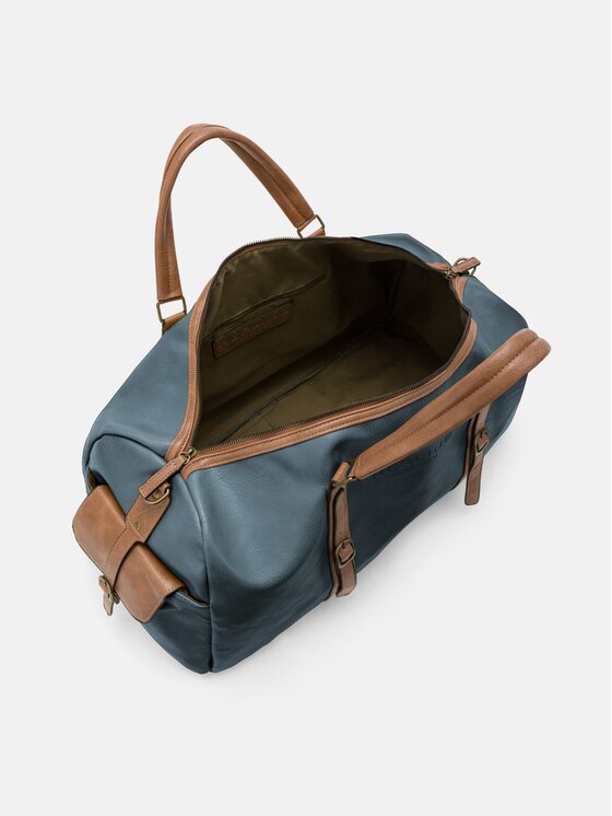Herling Herling Borsa da viaggio Wilder Blu