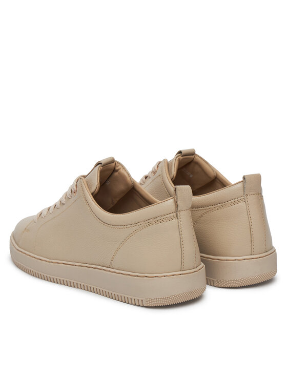 Lasocki Lasocki Sneakers WI23-LIJA-01 Beige