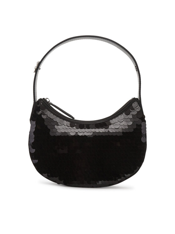 KARL LAGERFELD KARL LAGERFELD Kabelka A2W30069 Černá