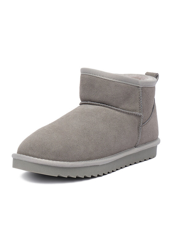 DeeZee DeeZee Schneeschuhe E1 TECHNOLOGY DZ-81 Grau