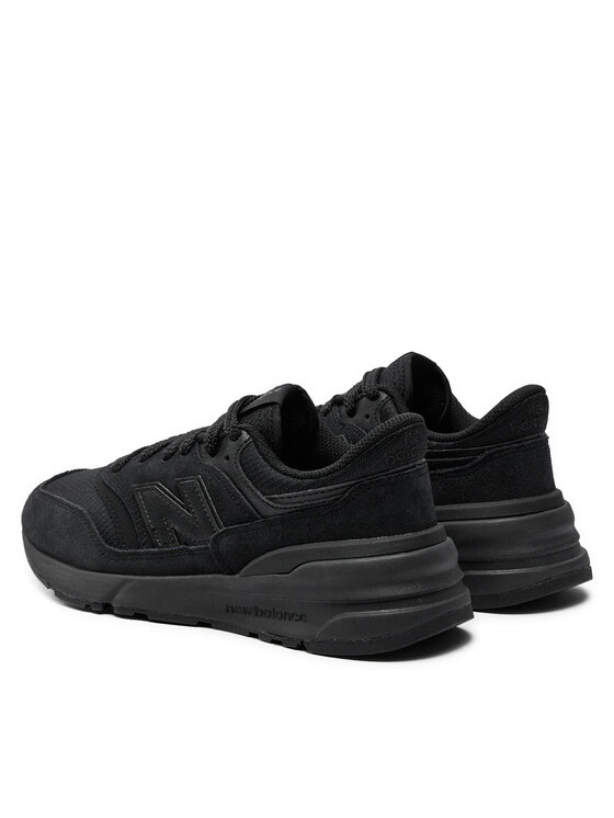 New Balance New Balance Sneakers U997RFB Negru