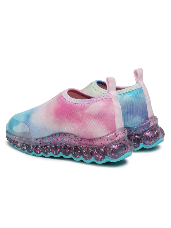 Sneakers Roller Celebration 1079109 Multicolore