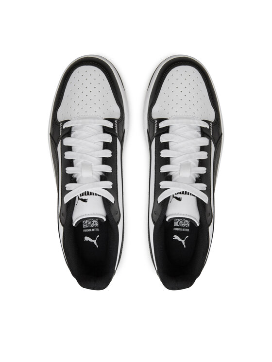 Puma Puma Tenisice Reb-L Jr 398993 01 Crna