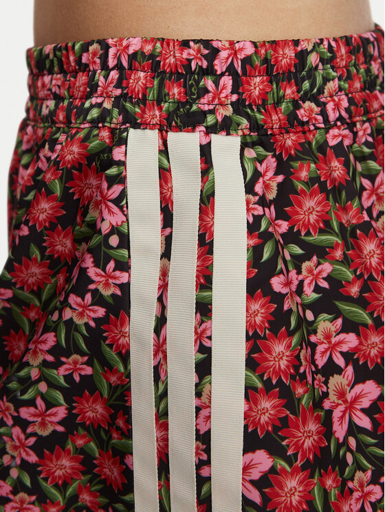 adidas adidas Spordišortsid Farm Rio KR0277 Roosa Loose Fit