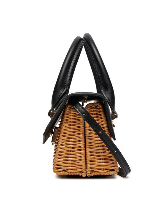 Patrizia Pepe Patrizia Pepe Borsetta 2B0111/V017-FB53 Nero