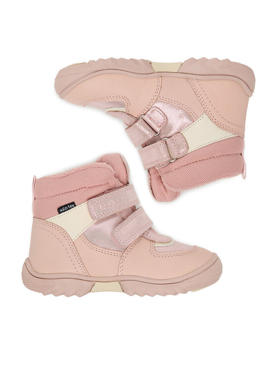 Lasocki Kids Lasocki Kids Снігоходи CEO-CI12-FLICK-22 Рожевий