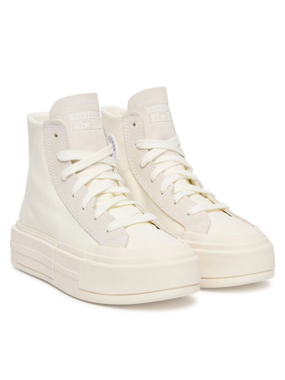 Converse Converse Sneakersy Cruise A04688C Biały
