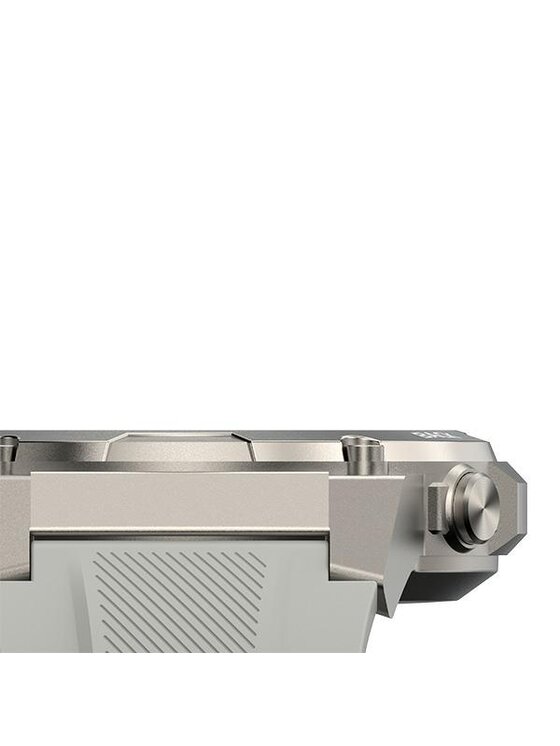 HiFuture HiFuture Smartwatch FutureGo Mix2 Szary