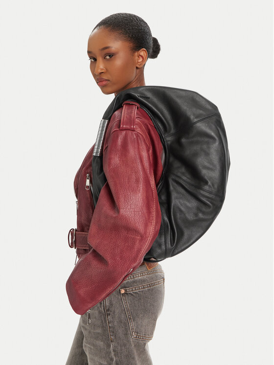 Vic Matié Vic Matié Handtasche Travel 1H0624T 999C070101 Schwarz