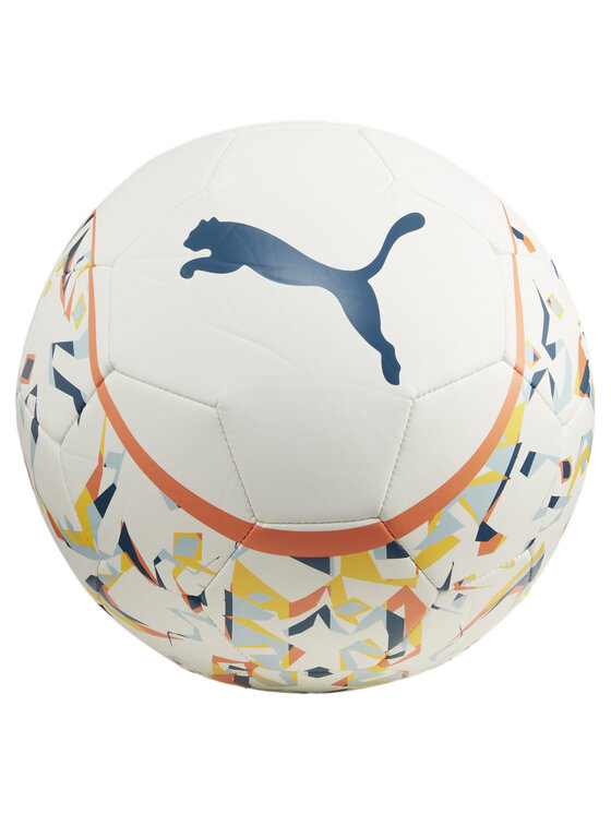 Puma Puma Piłka 084232 Biały