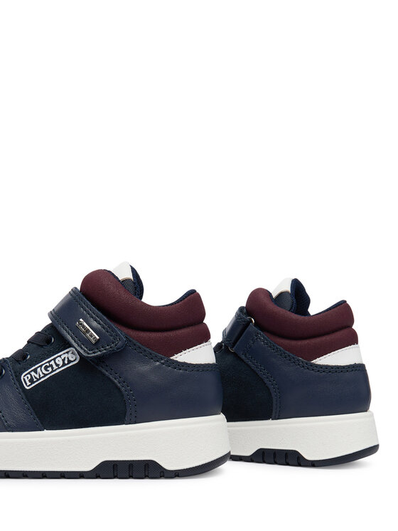 Primigi Primigi Sneakersy GORE-TEX 8888200 M Tmavomodrá