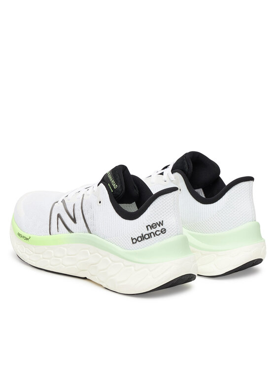New Balance New Balance Bežecké topánky Kaiha Road MKAIRCV1 Biela