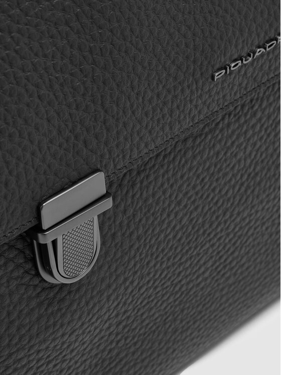 Piquadro Piquadro Cartella 12708 Nero