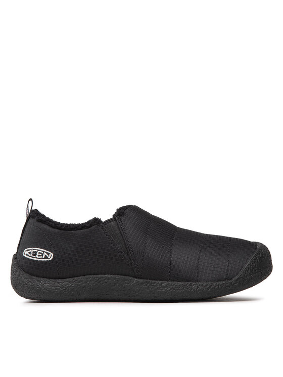 Keen Keen Nizki čevlji Howser II 1023981 Črna