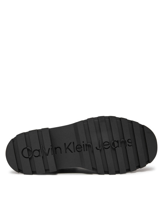Calvin Klein Jeans Calvin Klein Jeans Traperid Flatform YW0YW01535 Must