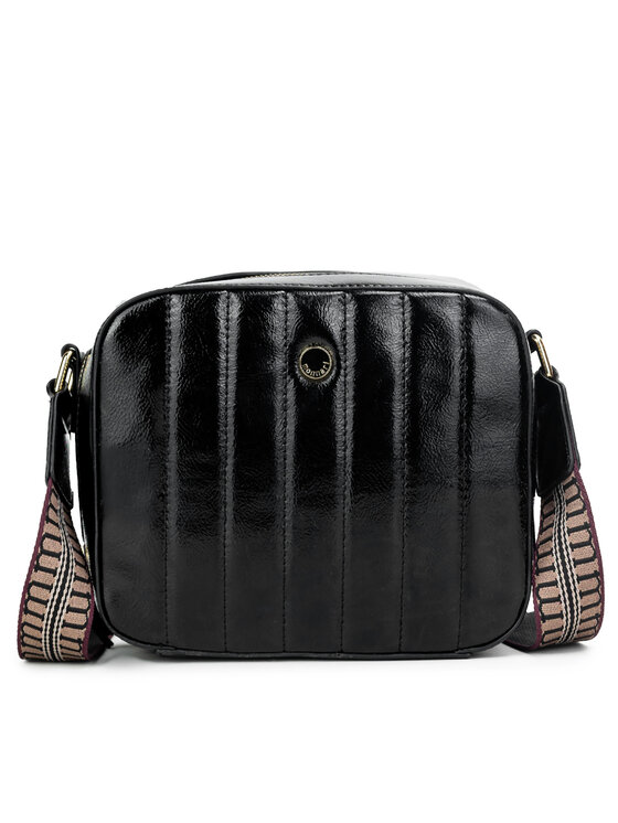 Geantă Monnari BAGIMP0-24Z-BAG6171-K020D000-R00 Negru