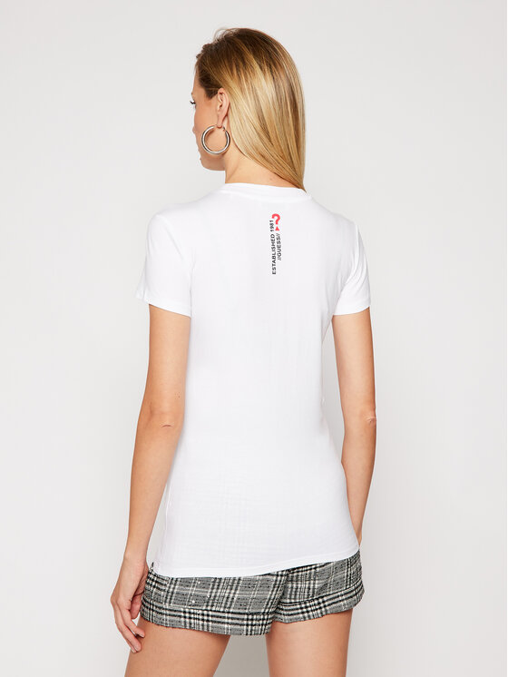 Guess T-Shirt Callista W0BI0B J1311 