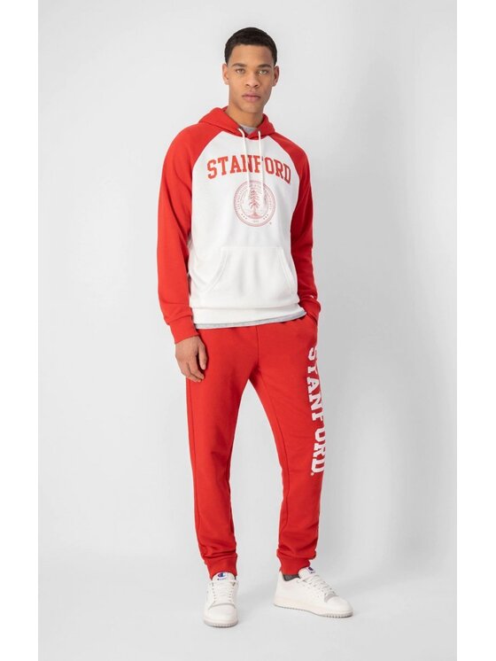 Pantaloni champion rosse 2025