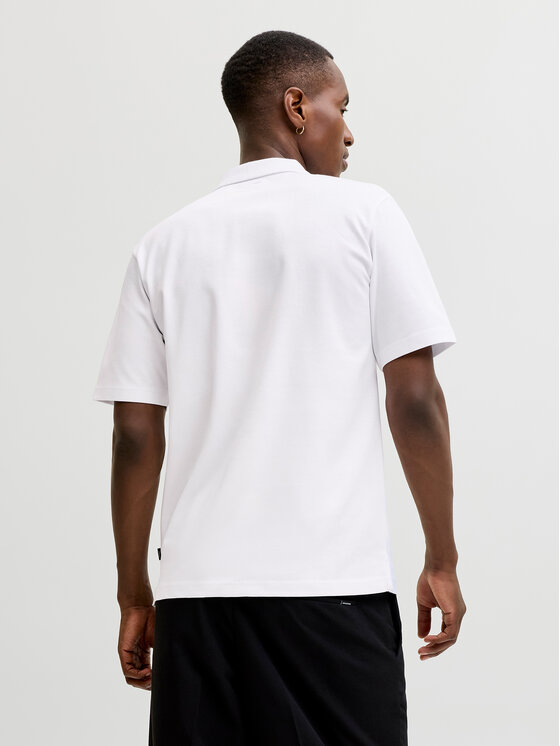 Jack & Jones Jack & Jones Súprava polo tričiek Blaethan 12302367 Farebná Regular Fit