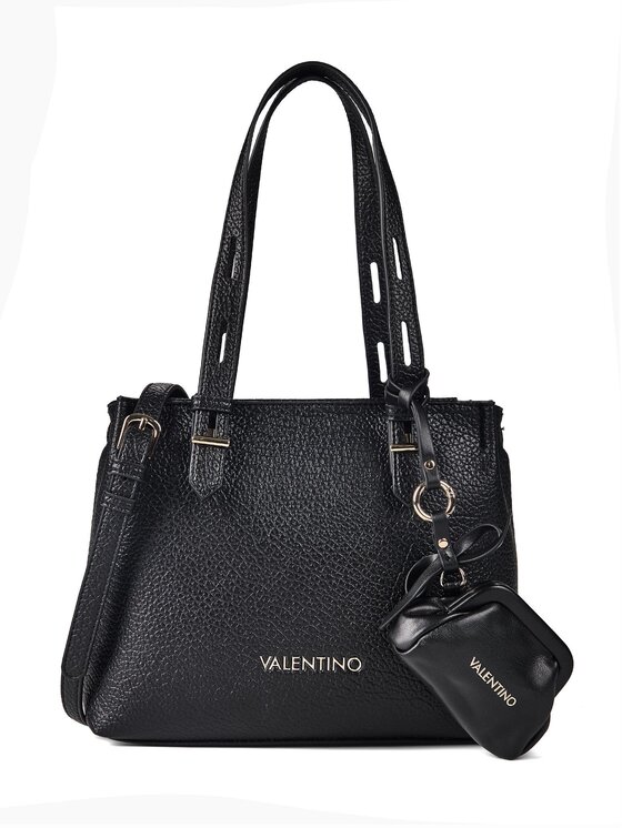 Valentino Valentino Torebka 334670 Czarny