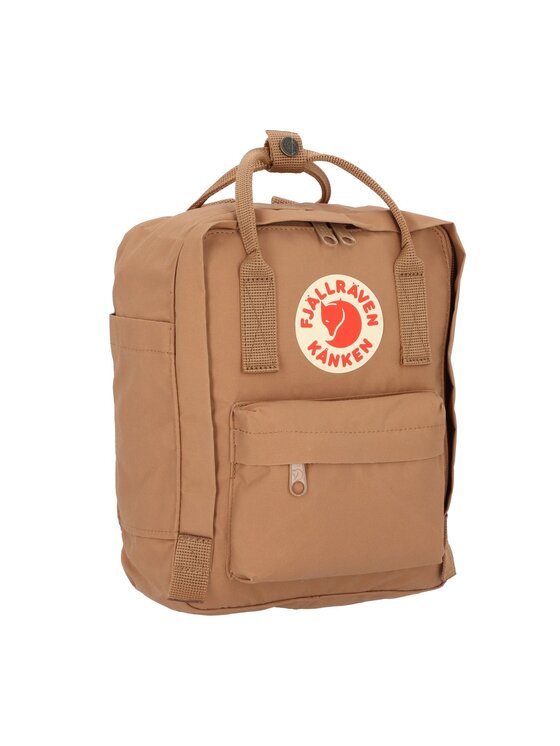 Fjällräven Fjällräven Plecak 206536 Brązowy