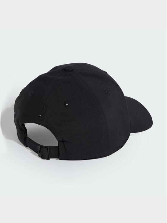 adidas adidas Czapka z daszkiem 139991 Czarny