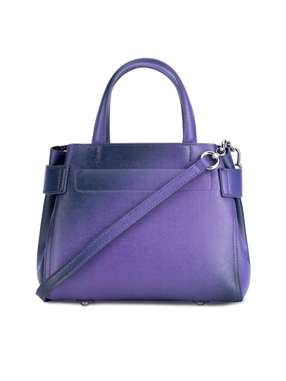 Juicy Couture Juicy Couture Torbica BIJXT3090W4S Ljubičasta