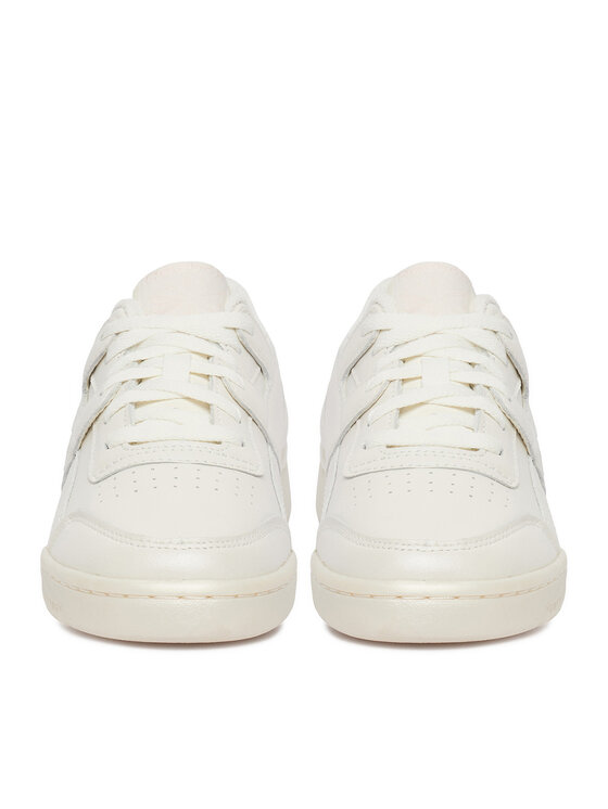 Reebok Reebok Sneakersy EO-WORKOUT PLUS 100261764 Bílá