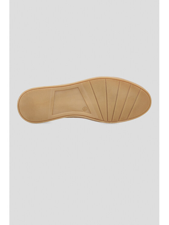 Lancerto Lancerto Sneakersy Mochis BT106224000001 Biały