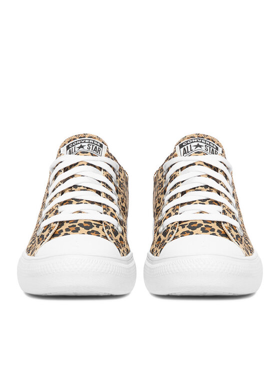 Converse Converse Tornacipő C-DAY ONE ORIGINAL A20508C Barna