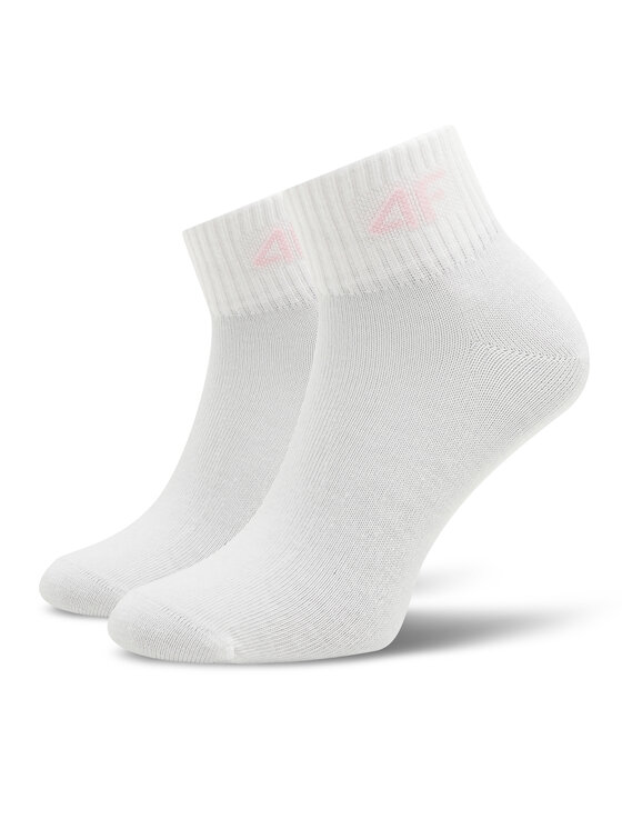 4F 4F Lühikesed sokid 4FJSS23USOCF098 Värviline