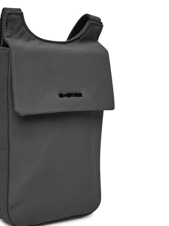 G-Star Raw G-Star Raw Плоска сумка GSR-B-015-07 Сірий