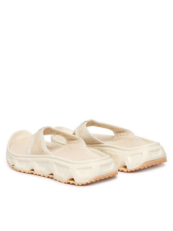 Salomon Salomon В'єтнамки Reelax Break 6.0 L47995300 Écru