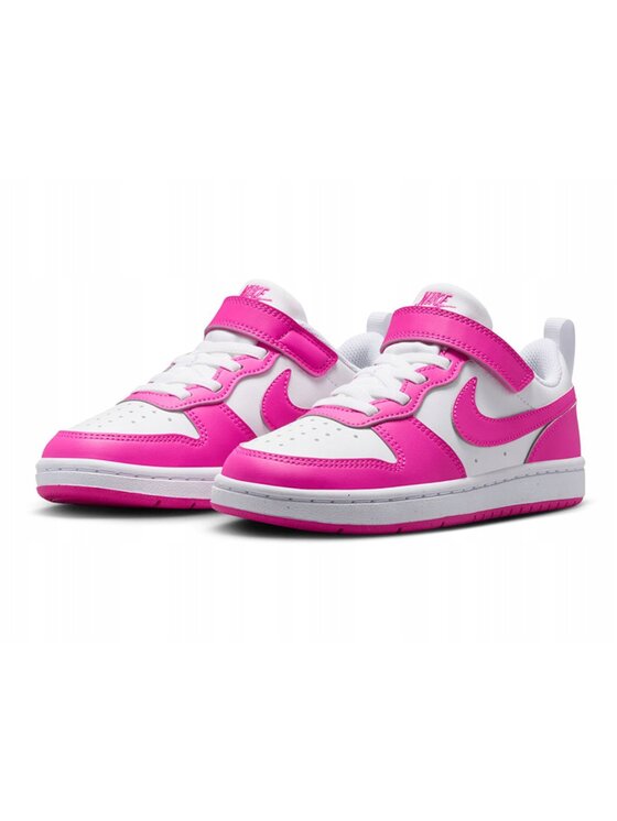 Nike Nike Sneakersy DV5457-123 Biały