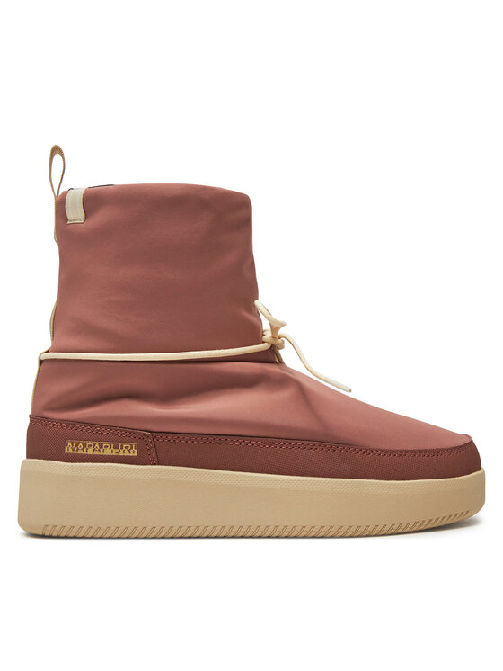 Napapijri Napapijri Schneeschuhe NP0A4IKH Rosa