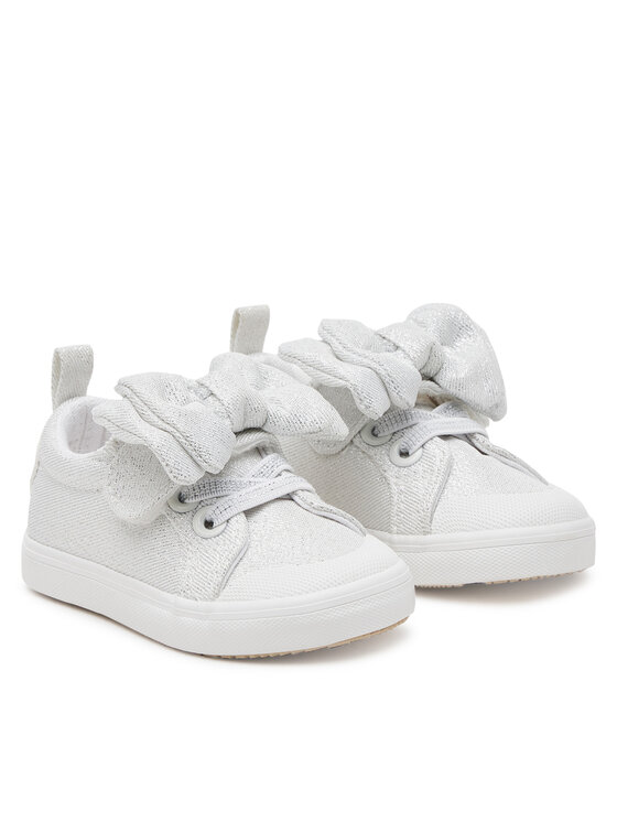 Mayoral Mayoral Scarpe da ginnastica 41622 Bianco