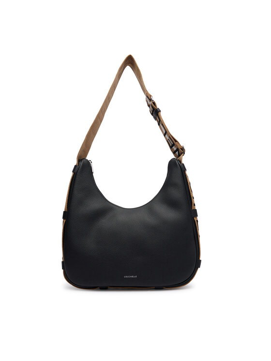 Coccinelle Coccinelle Handtasche SQ0 Coccinelle Raquel E1 SQ0 13 01 01 Schwarz