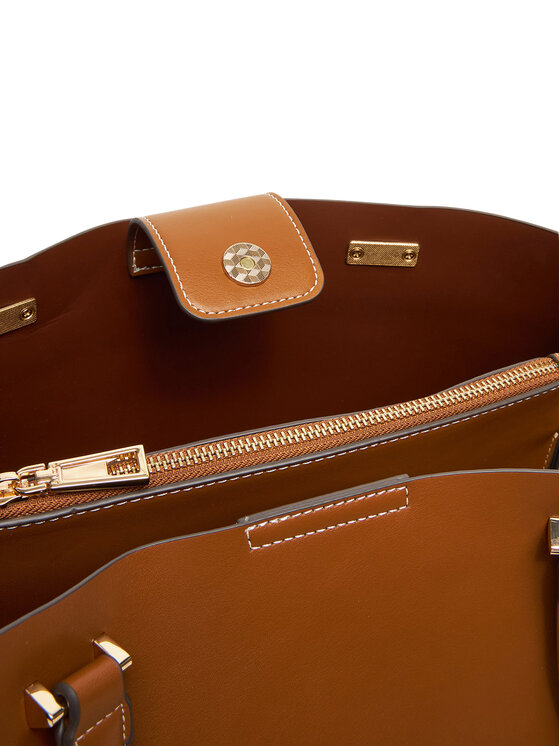 Aldo Aldo Borsetta Korer 13933737 Marrone